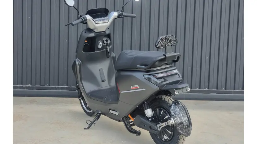 Электроскутер SOKMOTO E9 GT 2999w, фото фото 12
