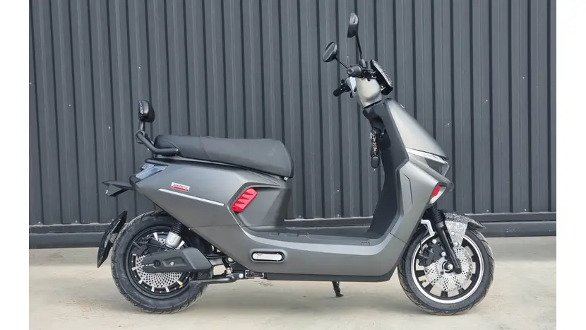 Электроскутер SOKMOTO E9 GT 2999w, фото фото 13