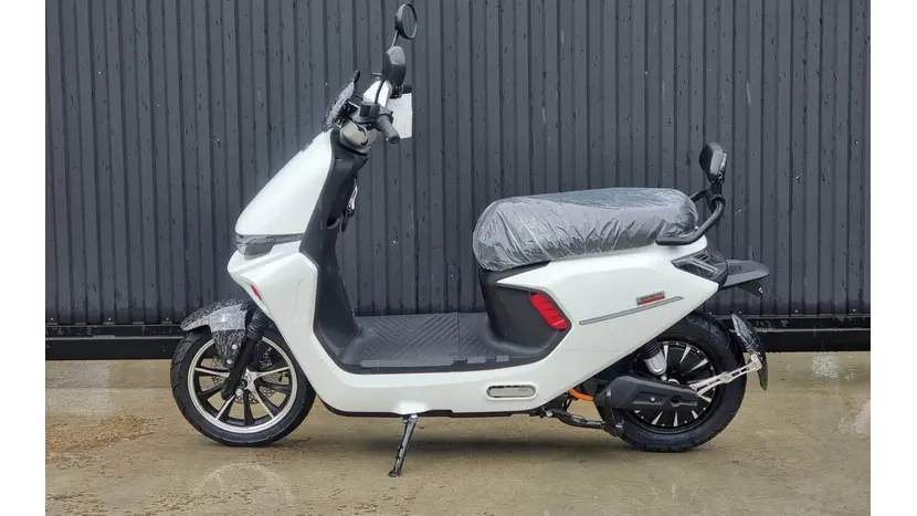 Электроскутер SOKMOTO E9 GT 2999w, фото фото 6