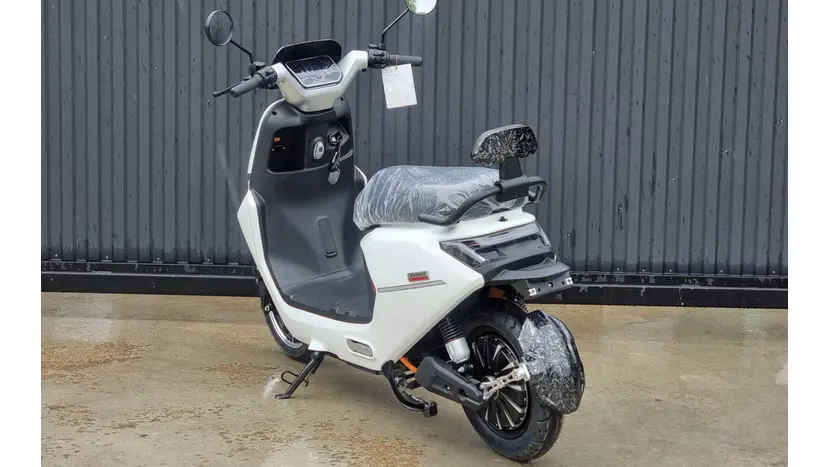 Электроскутер SOKMOTO E9 GT 2999w, фото фото 7
