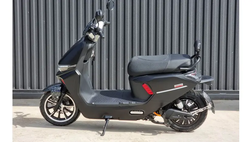 Электроскутер SOKMOTO E9 GT 2999w, фото фото 10
