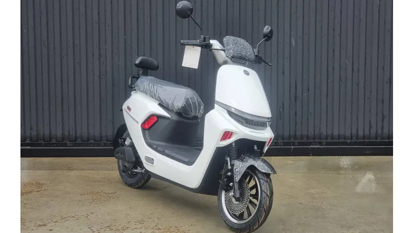 Электроскутер SOKMOTO E9 GT 2999w, фото фото 3