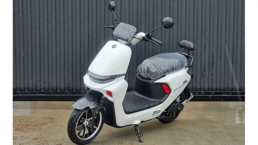 Электроскутер SOKMOTO E9 GT 2999w, фото фото 5