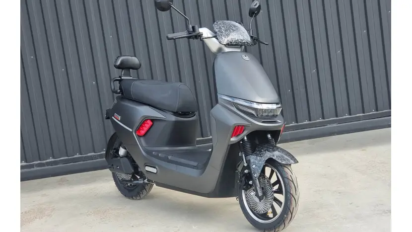 Электроскутер SOKMOTO E9 GT 2999w, фото фото 2