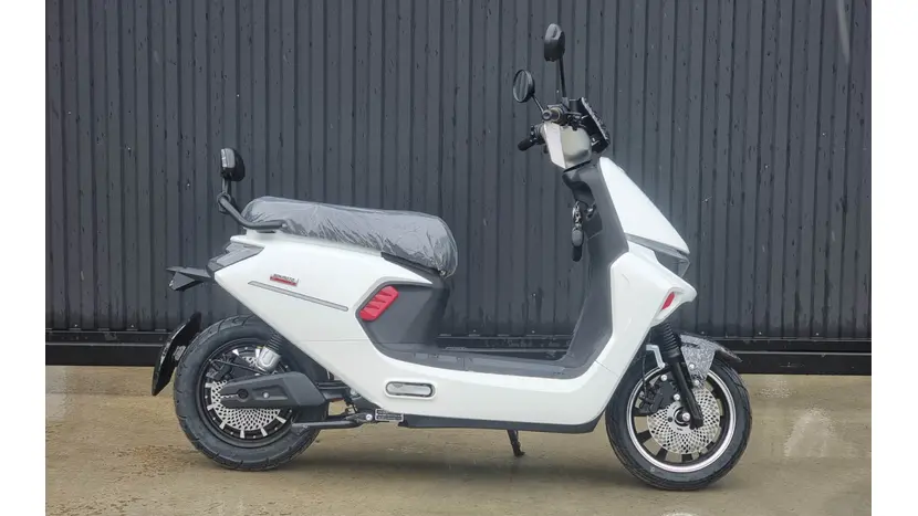 Электроскутер SOKMOTO E9 GT 2999w, фото фото 4