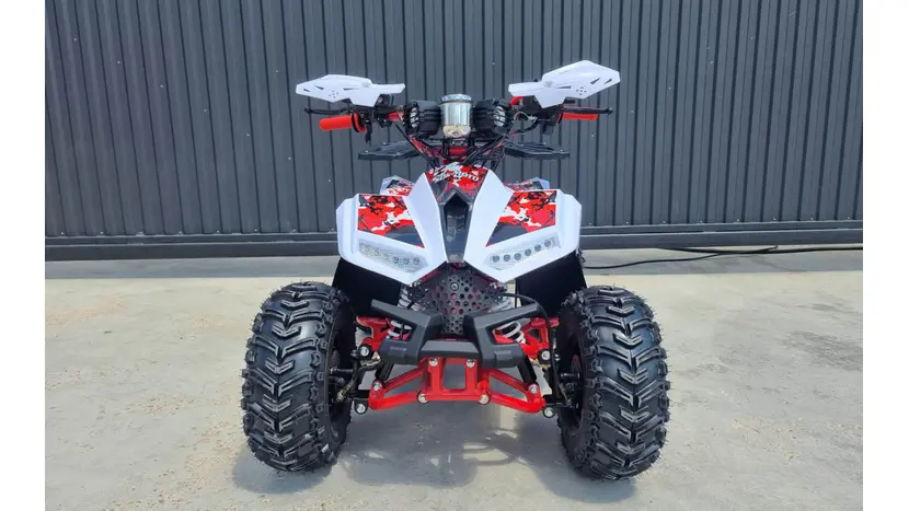 Квадроцикл SokMoto 110B фото 8 купити в Україні