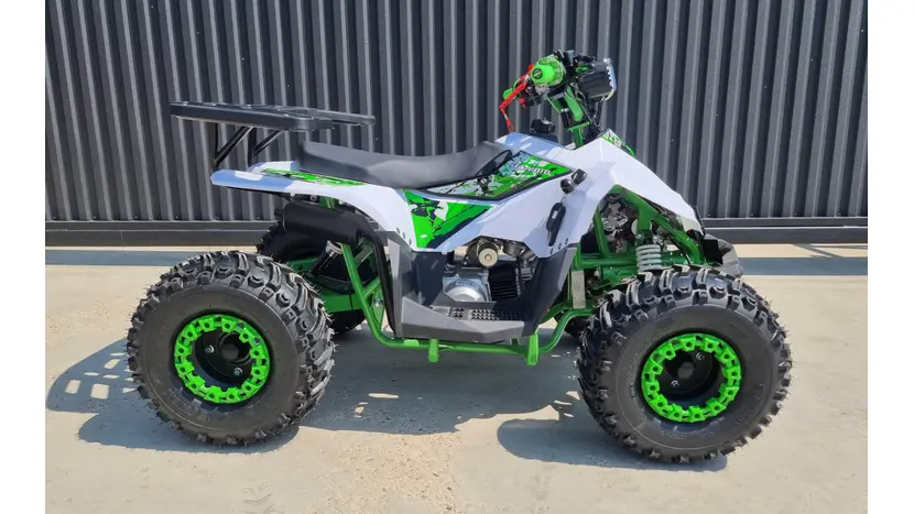 Квадроцикл SokMoto 110B фото 5 купити в Україні