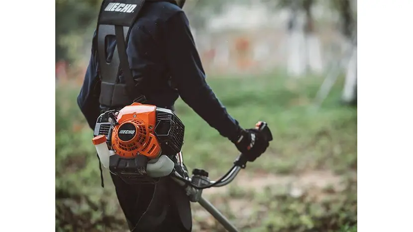 Кущоріз ECHO SRM-420ES-LW фото 2 купити в Україні