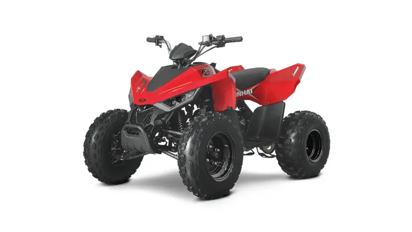 Квадроцикл Linhai ATV 110 фото 4 купити в Україні