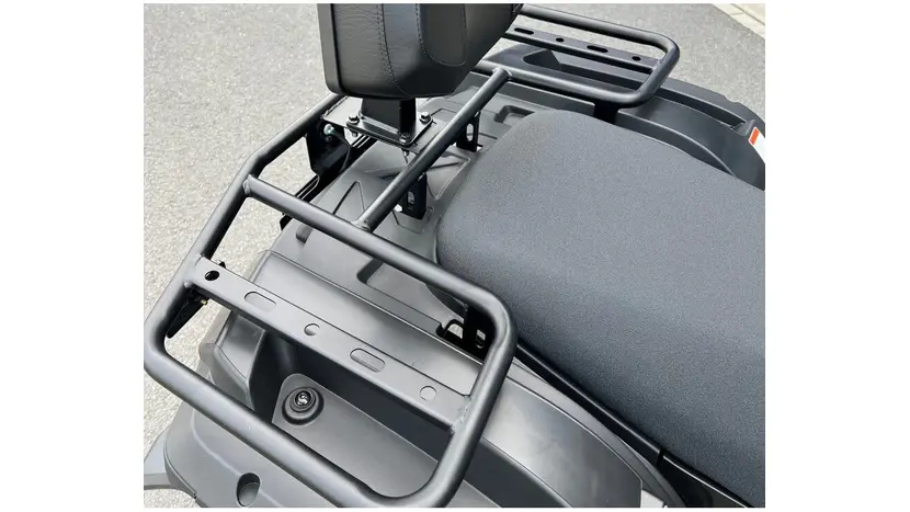 Квадроцикл Linhai M210 EFi фото 8 купити в Україні