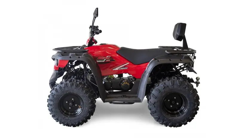 Квадроцикл Linhai M210 EFi фото 3 купити в Україні