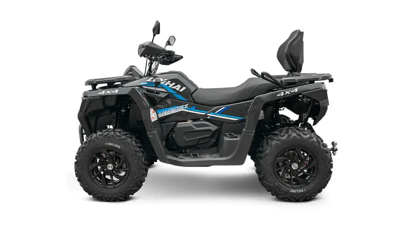 Квадроцикл Linhai Landforce 550L фото 4 купити в Україні
