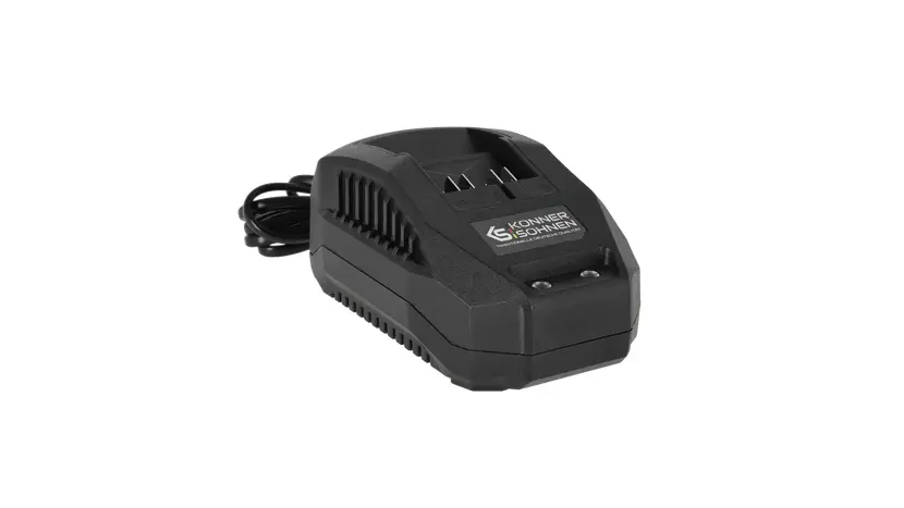 Зарядное устройство Könner&Söhnen KS C24A, фото фото 2