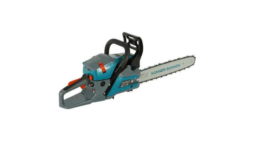 Бензопила Könner&Söhnen KS CS21G-16 фото 3 купити в Україні