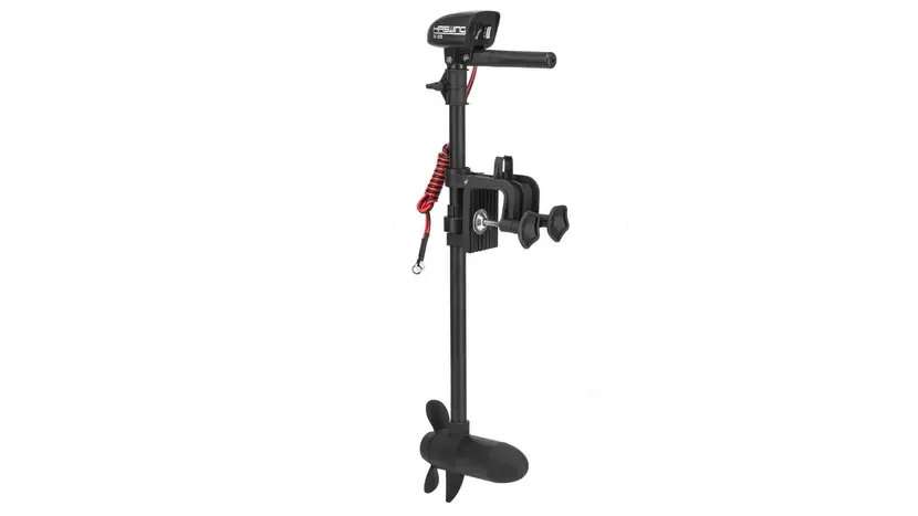 Электродвигатель Haswing W-20, фото фото 3