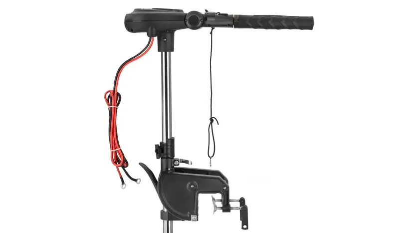 Электромотор Haswing Protruar 3 л.с. 110Lbs 12В бесщеточный, фото фото 2