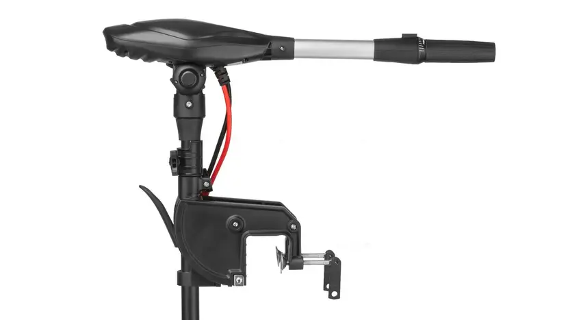Электромотор Haswing Protruar G 3 л.с. 110Lbs 24В бесщеточный, фото фото 2
