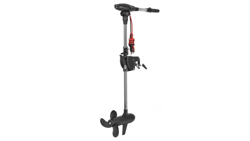 Электромотор Haswing Protruar G 4 л.с. 130Lbs 24В бесщеточный, фото фото 5