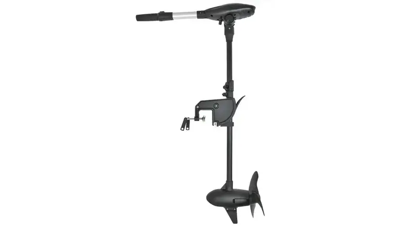 Электромотор Haswing Protruar G 4 л.с. 130Lbs 24В бесщеточный, фото фото 3
