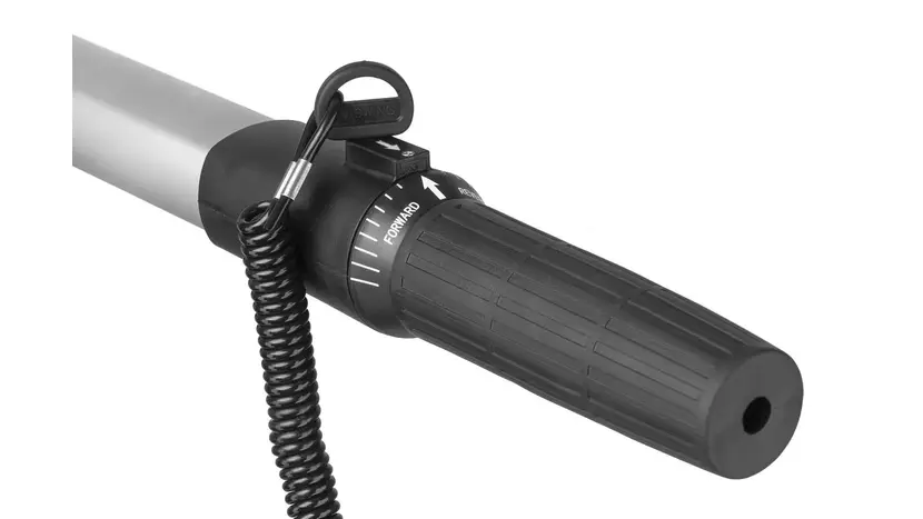 Электромотор Haswing Protruar G 4 л.с. 130Lbs 24В бесщеточный, фото фото 10