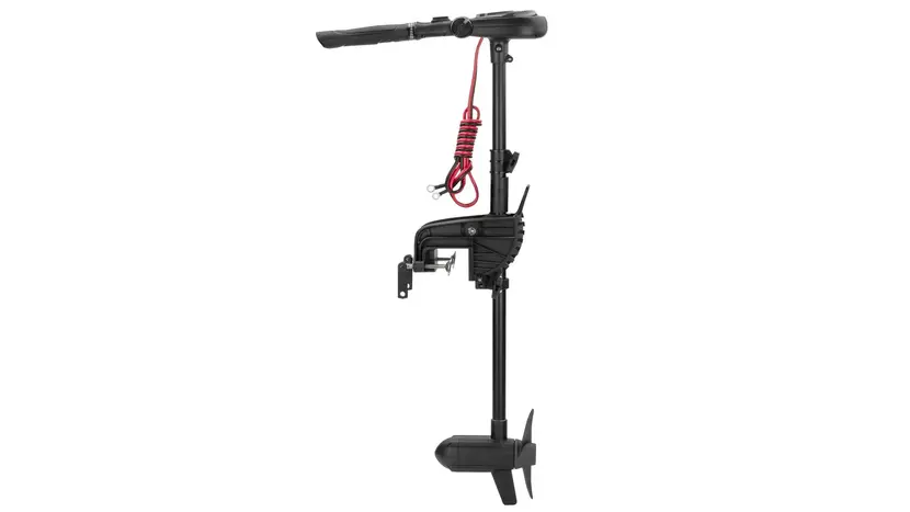 Электромотор Haswing Protruar G 5 л.с. 160Lbs 24В бесщеточный, фото фото 2