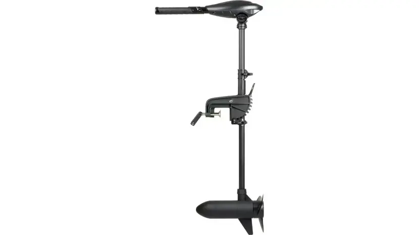 Электродвигатель Haswing Osapian 55Lbs, фото фото 3