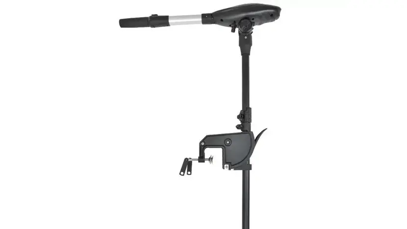 Электромотор Haswing Protruar G 3 л.с. 110Lbs 24В бесщеточный, фото фото 3