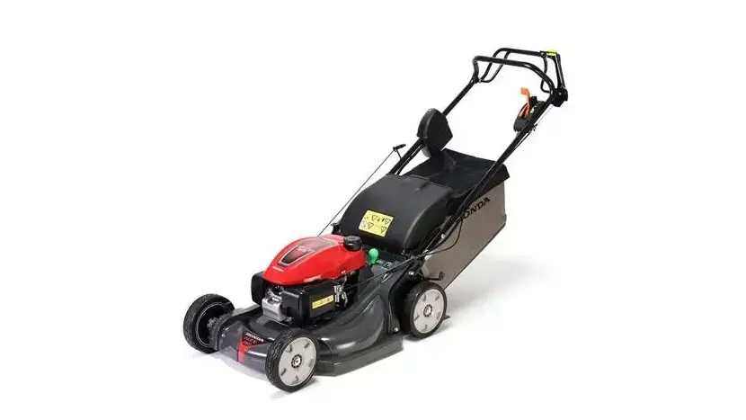 Газонокосилка бензиновая HONDA HRX 537 C7 HZEH, фото фото 9