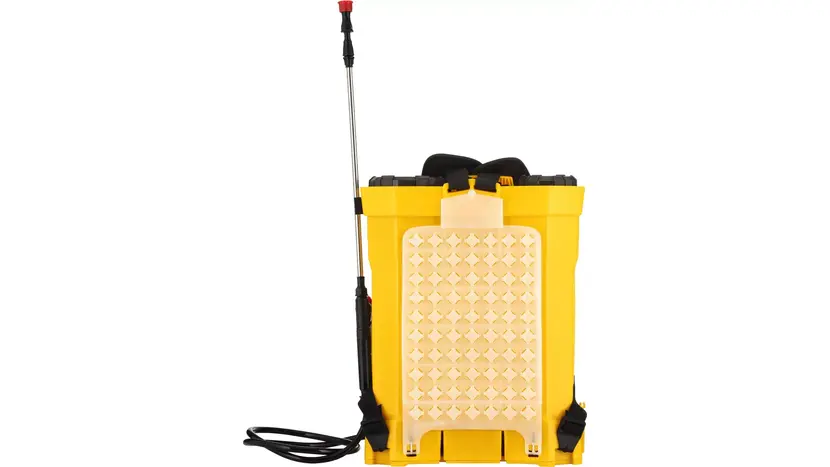Обприскувач акумуляторний 2E AquaSpray 18LR фото 2 купити в Україні