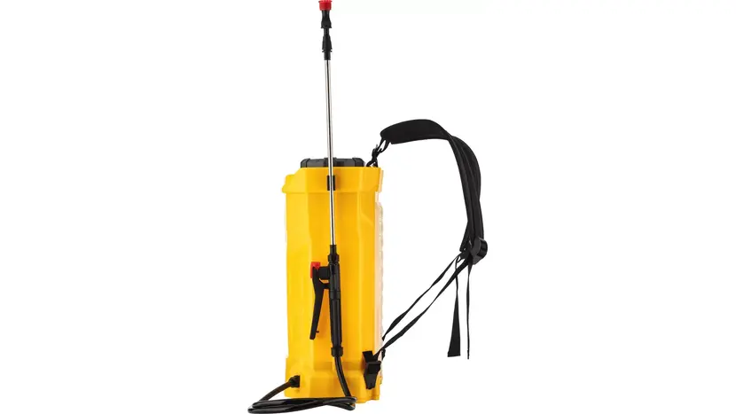 Обприскувач акумуляторний 2E AquaSpray 18LR фото 4 купити в Україні