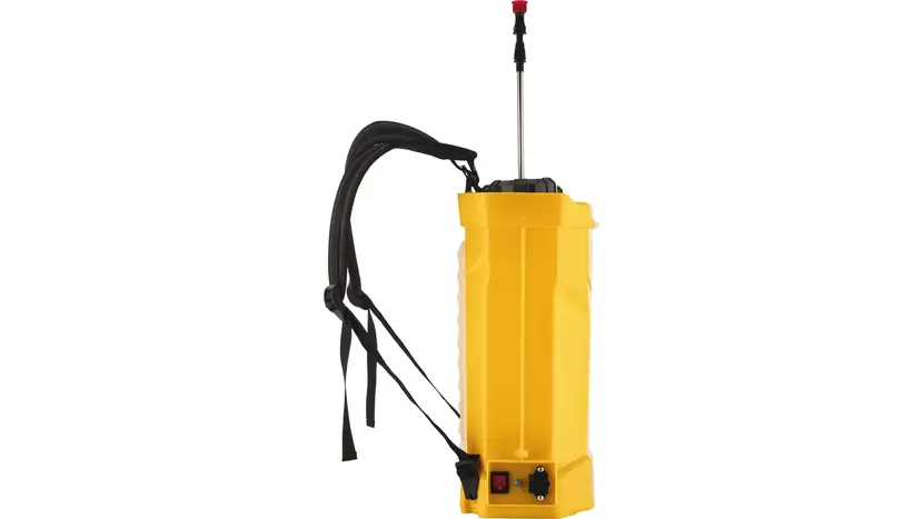 Обприскувач акумуляторний 2E AquaSpray 18LR фото 5 купити в Україні