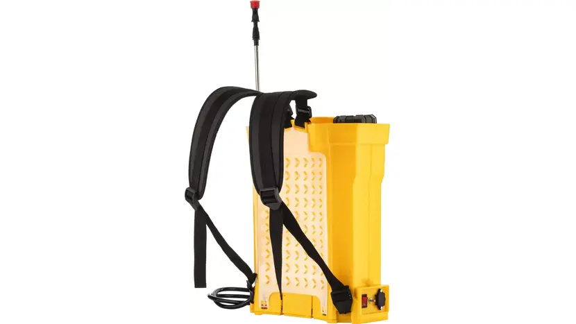 Обприскувач акумуляторний 2E AquaSpray 18LR фото 7 купити в Україні
