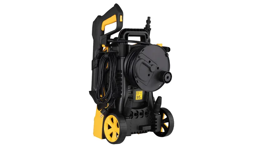 Минимойка высокого давления 2E AquaClean 150 Plus, фото фото 8