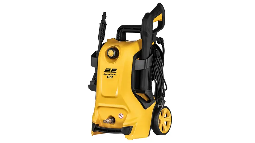 Минимойка высокого давления 2E AquaClean 150 Plus, фото фото 5