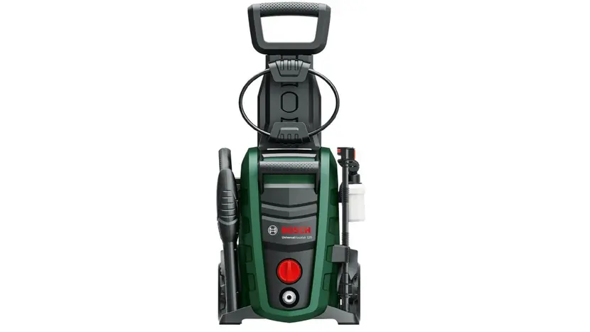 Минимойка высокого давления Bosch UniversalAquatak 125 (0.600.8A7.A00), фото фото 2
