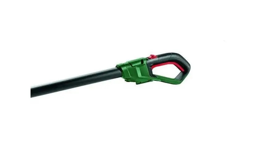Кущоріз акумуляторний Bosch UniversalHedgePole 18 зі штангою, АКБ та ЗП (0.600.8B3.000) фото 4 купити в Україні
