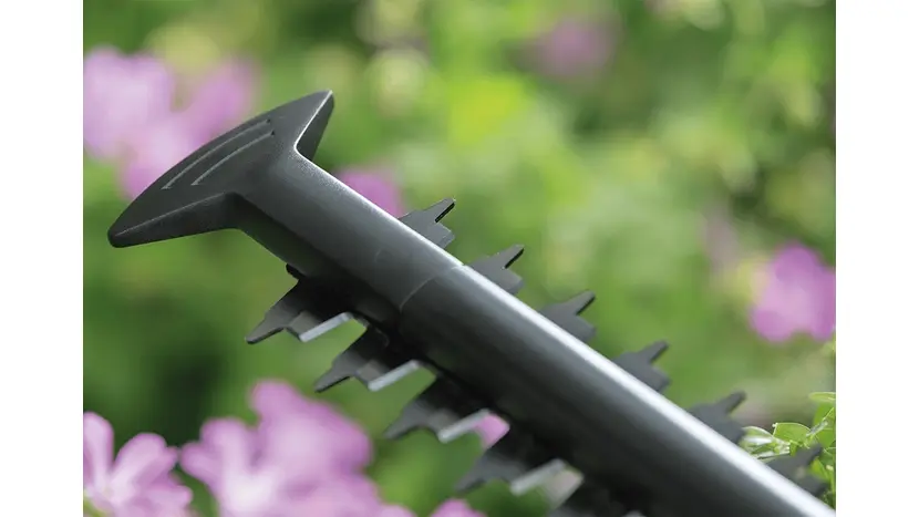 Кущоріз акумуляторний Bosch EasyHedgeCut 18-45 з АКБ та ЗП (0.600.849.H02) фото 5 купити в Україні