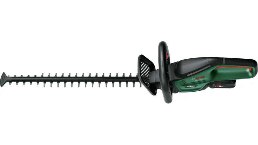 Кусторез аккумуляторный Bosch UniversalHedgeCut 18V-50 без АКБ и ЗП (0.600.849.K00), фото фото 2