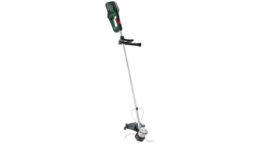 Тример акумуляторний Bosch AdvancedGrassCut 36V-33 з АКБ та ЗП (0.600.8C1.K00) фото 2 купити в Україні