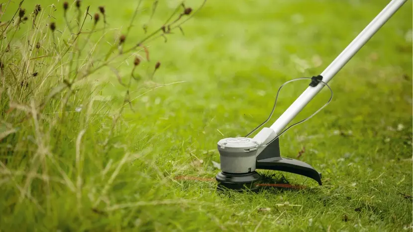 Тример акумуляторний Bosch AdvancedGrassCut 36V-33 з АКБ та ЗП (0.600.8C1.K00) фото 6 купити в Україні