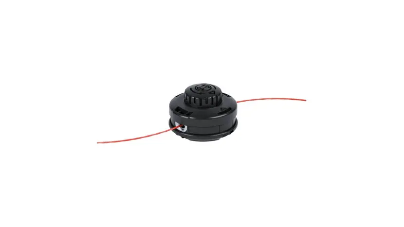 Триммер аккумуляторный Bosch Professional GRT 18V-33 без АКБ и ЗП (0.600.8D0.000), фото фото 8