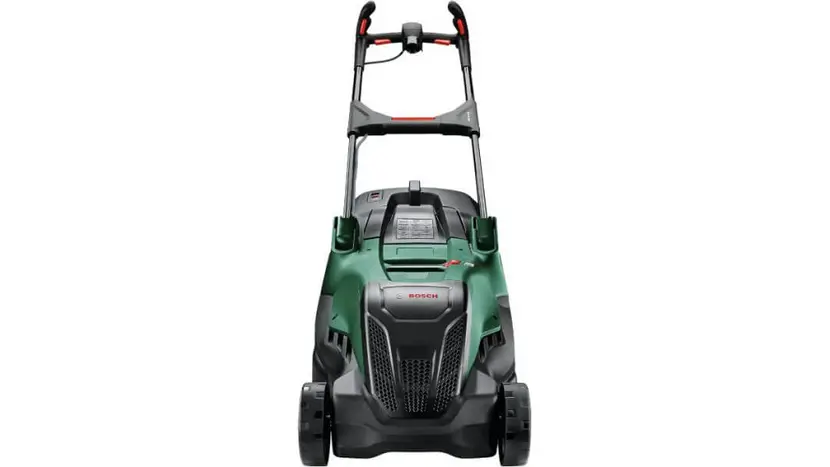 Газонокосилка сетевая Bosch AdvancedRotak 44-750 (0.600.8B9.J00), фото фото 2