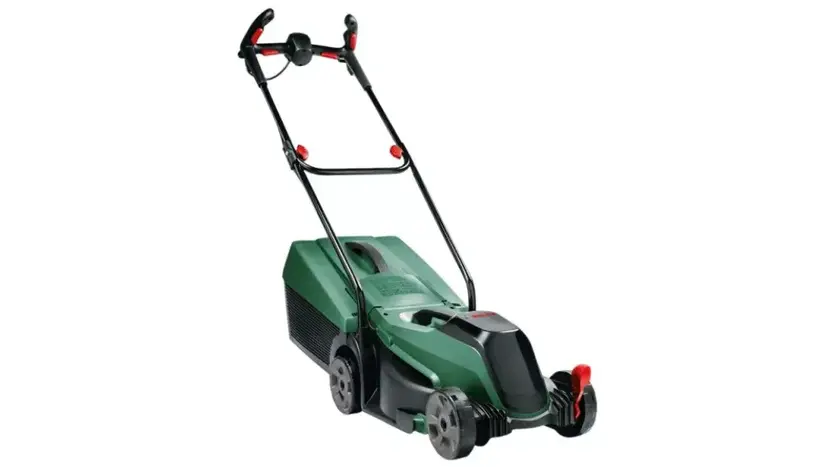 Газонокосилка аккумуляторная Bosch CityMower 18V-32-300 без АКБ и ЗП (0.600.8B9.A08), фото фото 2