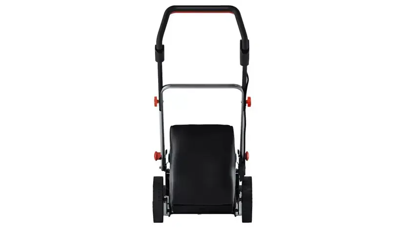 Газонокосилка аккумуляторная Bosch Professional GRA 18V2-460 без АКБ и ЗП (0.600.8C8.000), фото фото 3