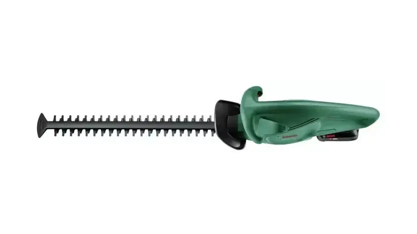 Кущоріз акумуляторний Bosch EasyHedgeCut 18-45 без АКБ та ЗП (0.600.849.H03) фото 2 купити в Україні