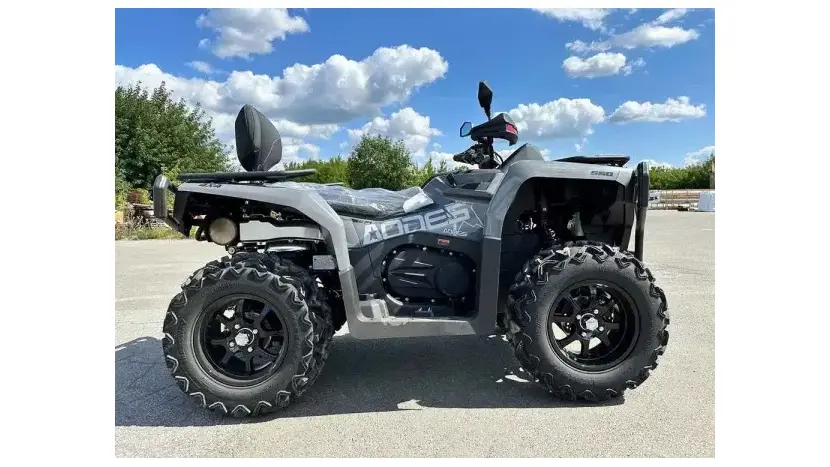 Квадроцикл MotoLeader ODES ML550 ATV, фото фото 3