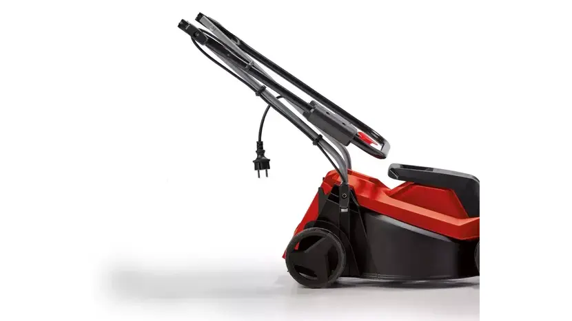 Газонокосилка электрическая Einhell GC-EM 1000/32, фото фото 6