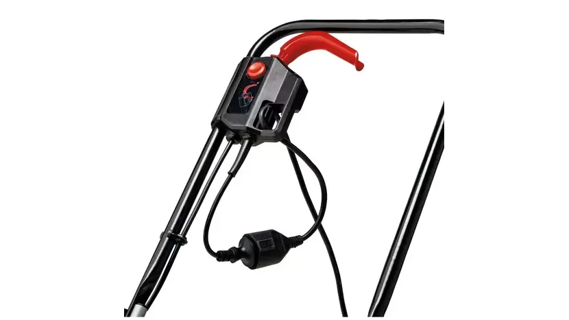 Газонокосилка электрическая Einhell GC-EM 1000/32, фото фото 5