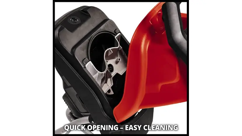 Измельчитель Einhell GC-KS 2540, фото фото 3