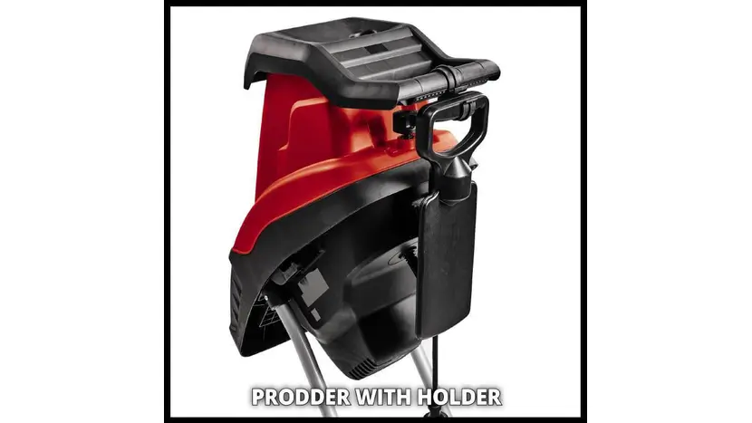 Измельчитель Einhell GC-KS 2540, фото фото 4